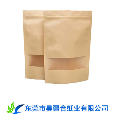 食品行业包装